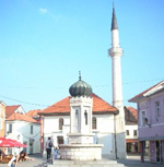 Tuzla Car Rental Tuzla Car Rental